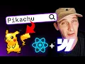 Webflow Full React App Build