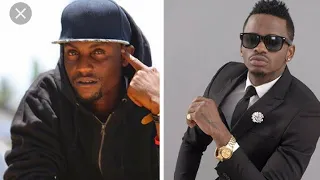 darassa ft diamond platnumz kitabu