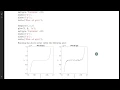 NLA Lecture 13 Exercise 3