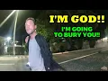 Florida Man gets Busted for Assault and Trespassing - Key West Florida
