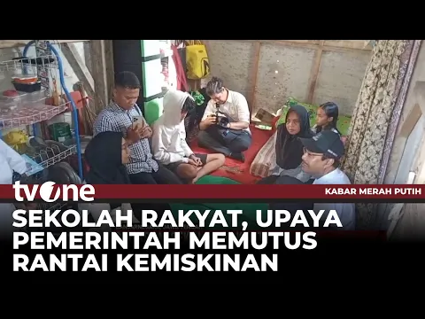 Mensos Sebut Seleksi Masuk Sekolah Rakyat akan Dilakukan dengan Ketat