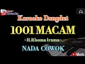 Download Lagu 1001 MACAM/H.Rhoma Irama/With Lyric/Karaoke Dangdut Soneta Group [Nada Cowok]