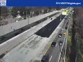 Distracted Driver Crashes On I-64 In Norfolk Virginia