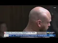 Four ordered to trial in Bakersfield Hells Angels case