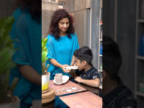 Ayaansh School Routine 💛 | Snack, Playtime, Homework & Bedtime #littlejoys  #nutrition