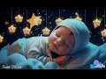 Download Lagu Baby Sleep Music 🍼 Mozart \u0026 Brahms Lullabies | Baby Sleeps Instantly in 3 Minutes 🌙💤