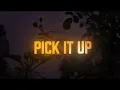 Cardi B Pick it Up Lyrics ft Selena Gomez