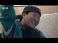 래퍼들은 엄마에게 가사를 보여줄 수 있을까? - [힙합 다큐 : 언더그라운드]