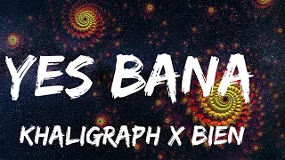 khaligraph jones yes bana ft bien official video lyrics