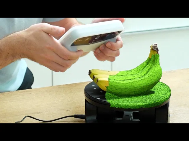 Banana soap dish video thumbnail