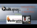 Universal Fireproofing Patch How to Patch Existing Fireproofing Material
