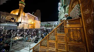 الشيخ شبر معله:: وصية النبي الاعظم محمد صلى الله عليه واله وسلم الى إبي ذر الغفاري رضوان الله عليه::