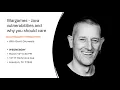 Gerrit Grunwald Wargames Java Vulnerabilities and why you should care