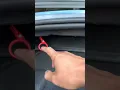 bmw z4 tip4 - set manual mode soft top