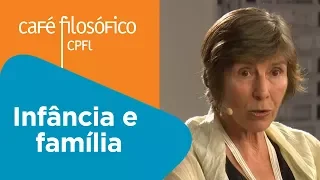 Infância e família | Maria Rita Kehl