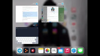 برمجة بوت Telegram بدقيقة اول خطوه في برمجة البوتات 