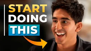How To Have A Native Accent 4 Tips with Dev Patel