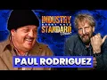 Paul Rodriguez From Compton Kid to Latin Kings of Comedy