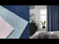 Nordic Total Blockout Custom Made Curtains