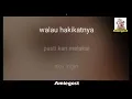 Download Lagu Dato Siti Nurhaliza Hati Berbisik (Lyrics) Amiegost