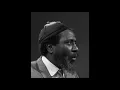 Trinkle Trinkle - Thelonious Monk (solo)
