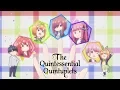 Download Lagu Quintuplet Game | The Quintessential Quintuplets
