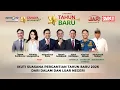 Lagu LIVE EVENT TAHUN BARU 2026