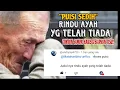 Download Lagu puisi sedih ayah 🥺 \
