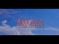 Download Lagu Angels In the Outfield 🍿 | Title sequence