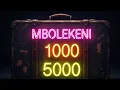 Download Lagu Killorbeezbeatz - Mbolekeni 1000 5000 (Official Audio)