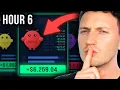 I made AI trading bots compete to make money insane results