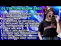Download Lagu DJ TIKTOK SLOW 2023 || DJ DERAIAN DEMI DERAIAN AIR MATA || DJ WALAUPUN AKU KALAH DI DALAM PECINTA