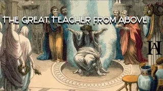 Sirius A B The Great Teacher From Above