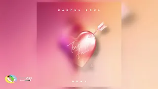 Earful Soul & Bonj - Tears Fall (Official Audio)