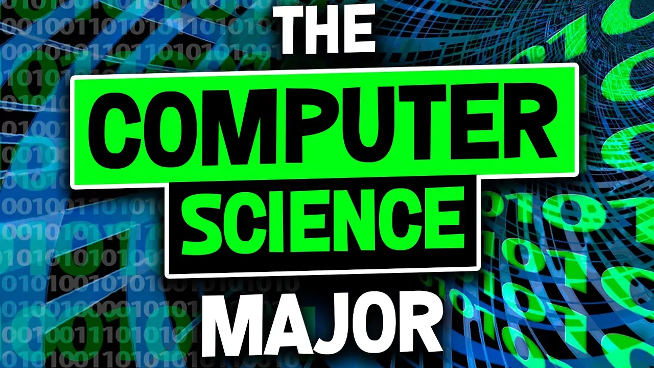 What is Computer Science?