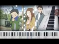 Snow Magic Fantasy in D Major (スノーマジックファンタジー)