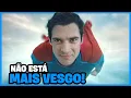 Download Lagu SUPERMAN: Pronto ele não está mais VESGO! E IMAGENS DO ELENCO NO BRASIL!