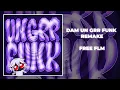 Lagu DAM UN GRR FUNK 98% accurate [FREE FLM]