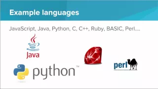 What is Code