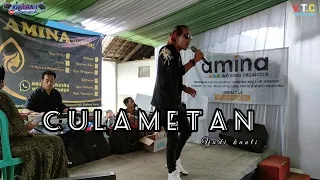 Download CULAMETAN - Yayan Jatnika || Cover By @yudikuntiofficial9416 || Live Perform MP3