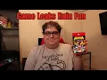 Game Leaks Ruin Fun