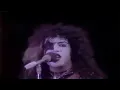 KISS - SHOUT IT OUT LOUD (live from Anaheim 1976, audio from the upcoming album)