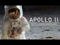 Commemorating Apollo 11