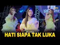 Download Lagu DIKE SABRINA - HATI SIAPA TAK LUKA | Feat. BINTANG FORTUNA (Official Music Video)
