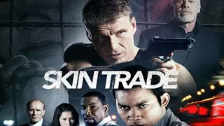 skin trade 2014 hindi urdu explain by manga series