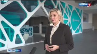 Омичей приглашают принять участие в Сибирской аграрной неделе