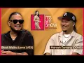 Mahesh Tamang (DONG) \u0026 Bibek Waiba Lama (VEK)  | It's My Show With Oshin Sitaula  E52 | 26 July 2025