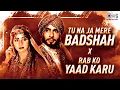 Download Lagu Tu Na Ja Mere Baadshah Ek Vada Ke Liye X Rab Ko Yaad Karu | Khuda Gawah | 90s Hits Hindi Songs