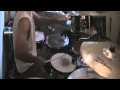 Download Lagu Avenged Sevenfold Unbound the Wild Ride (drum cover)