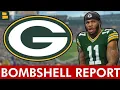Download Lagu Breaking News Cowboys trade Micah Parsons to the Packers